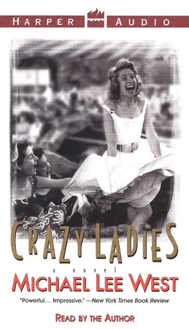 Crazy Ladies