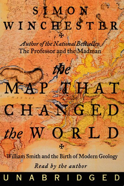 Map That Changed the World, The