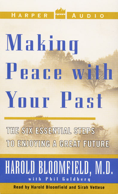 Making Peace With Your Past