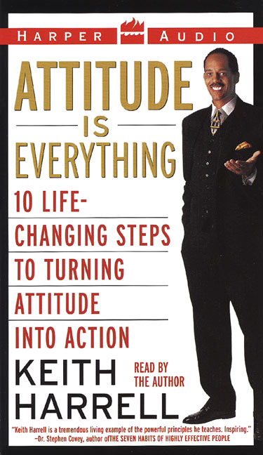 Attitude is Everything