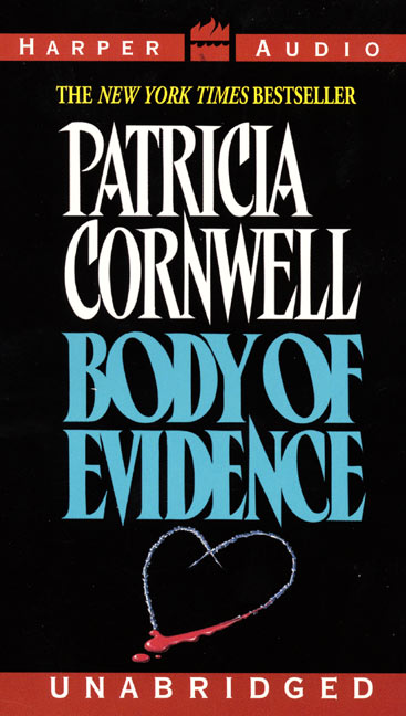 Body Of Evidence