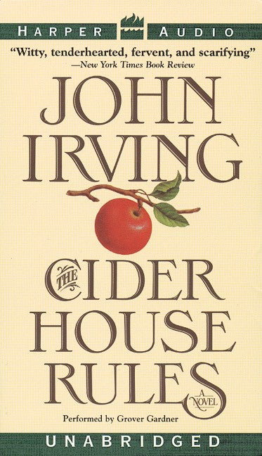 The Cider House Rules