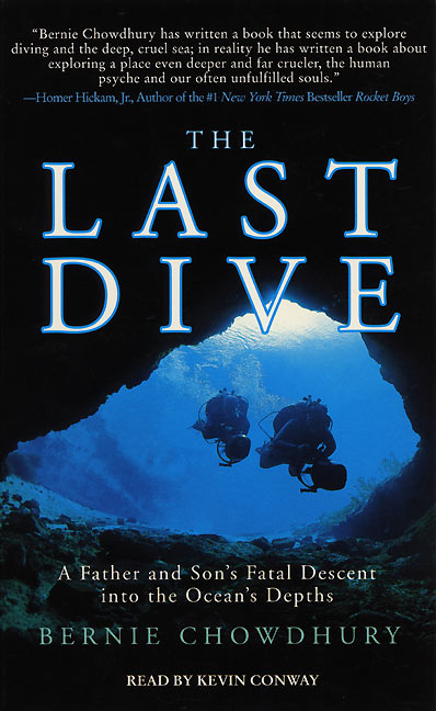 The Last Dive