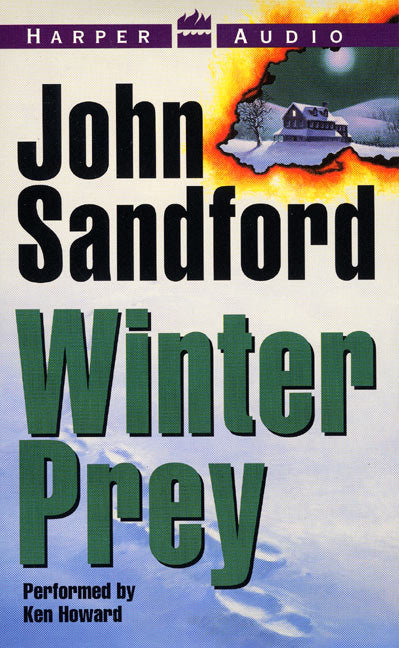 Winter Prey