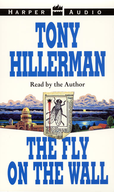 Fly on The Wall Low Price Cassette