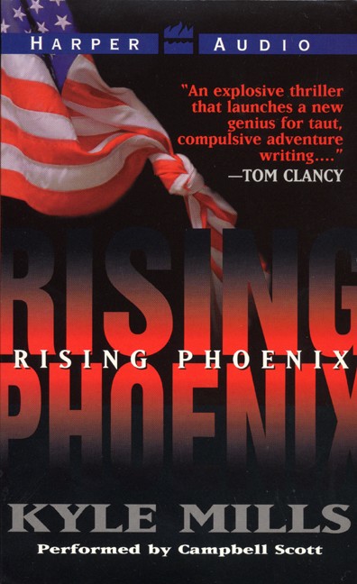 Rising Phoenix Low Price Cassette