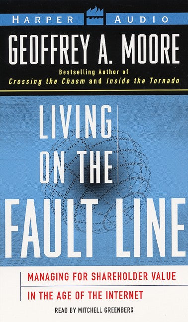 Living on the Fault Line