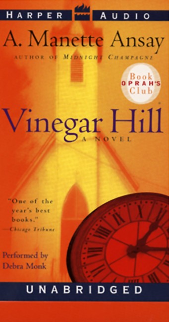 Vinegar Hill