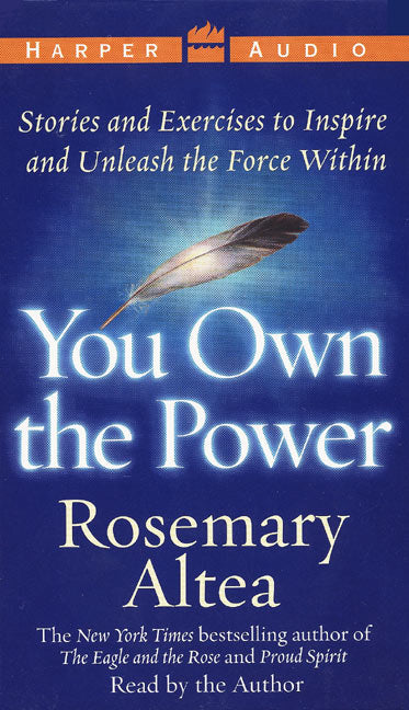 You Own The Power