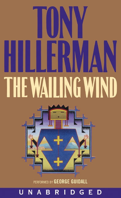 The Wailing Wind