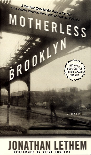 Motherless Brooklyn