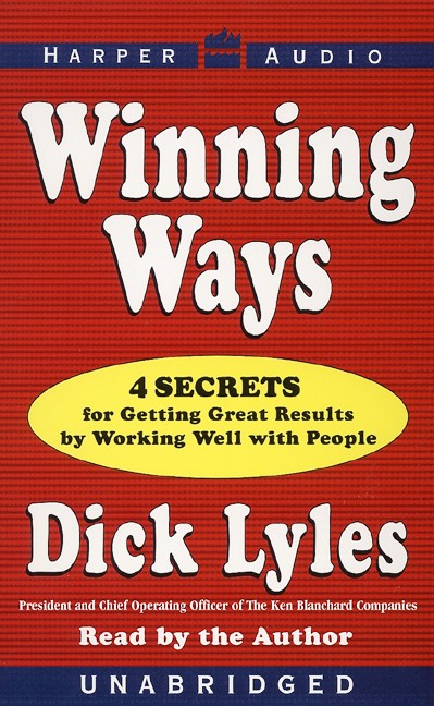 Winning Ways