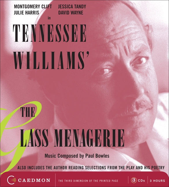 The Glass Menagerie CD