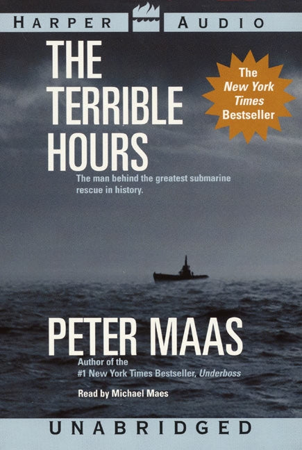 Terrible Hours, The