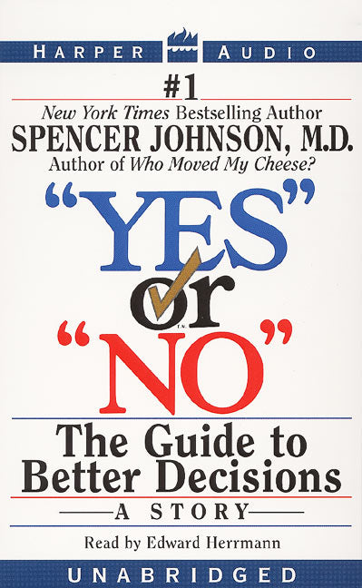 Yes or No