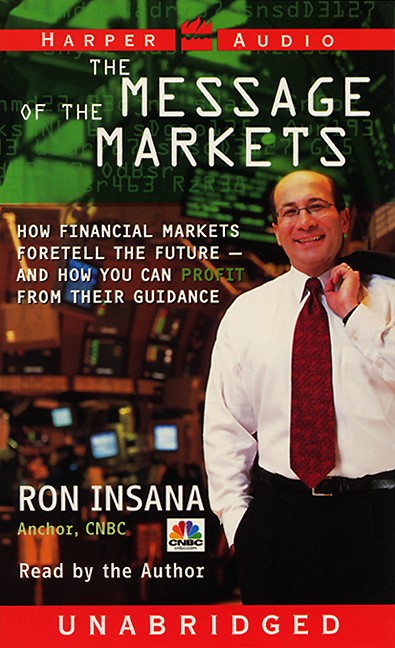 The Message Of The Markets