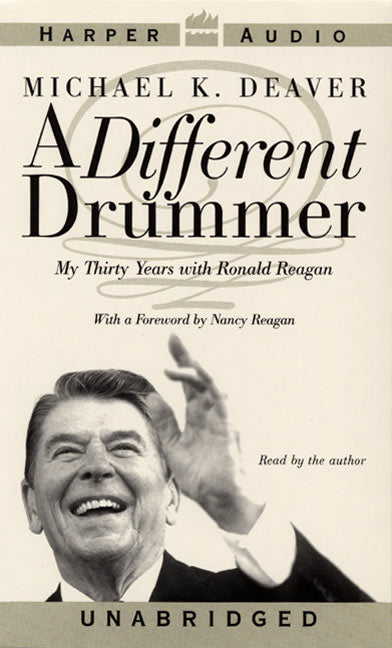 A Different Drummer