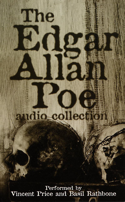 Edgar Allan Poe Audio Collection