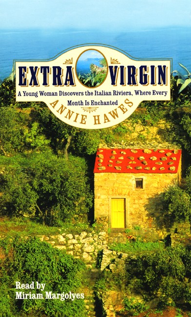 Extra Virgin
