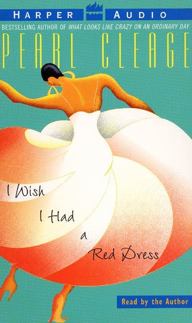 I Wish I Had a Red Dress