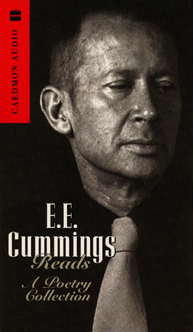 E.E. Cummings: A Poetry Collection