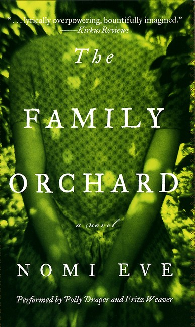 The Family Orchard