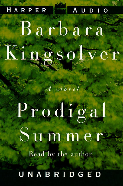 Prodigal Summer