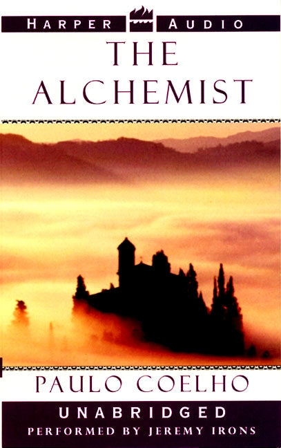 The Alchemist
