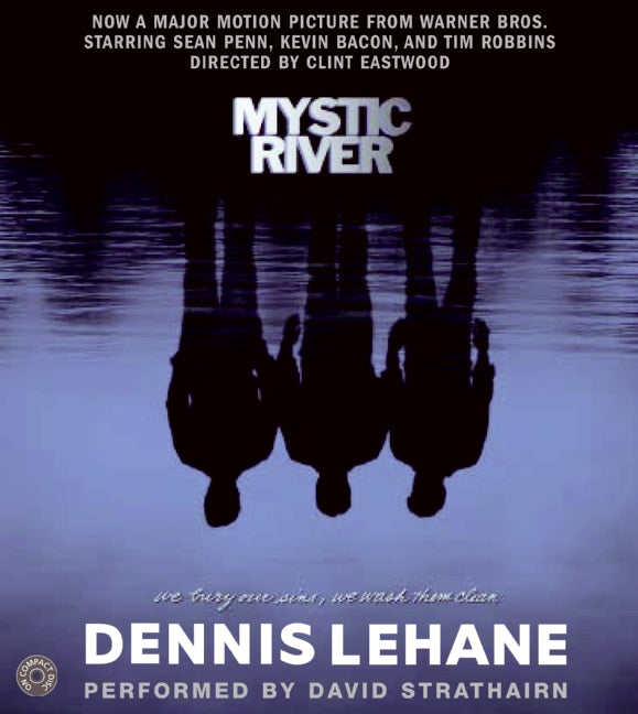 Mystic River CD