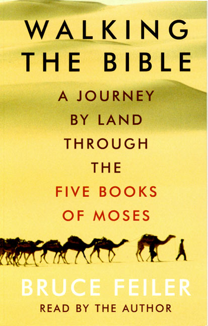 Walking The Bible