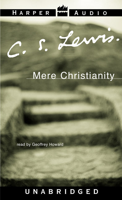 Mere Christianity