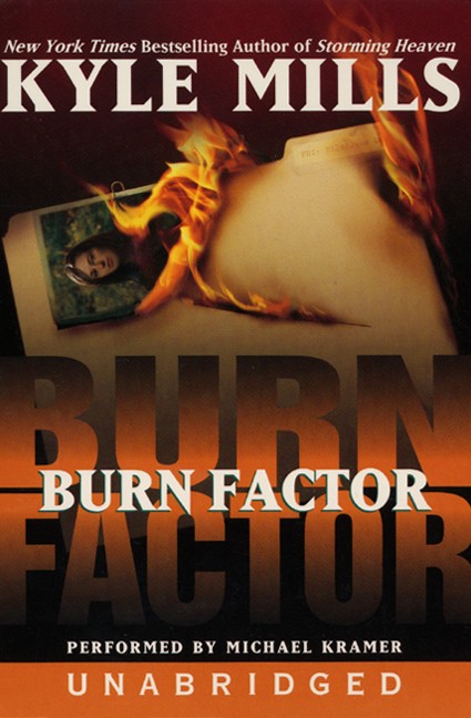 Burn Factor