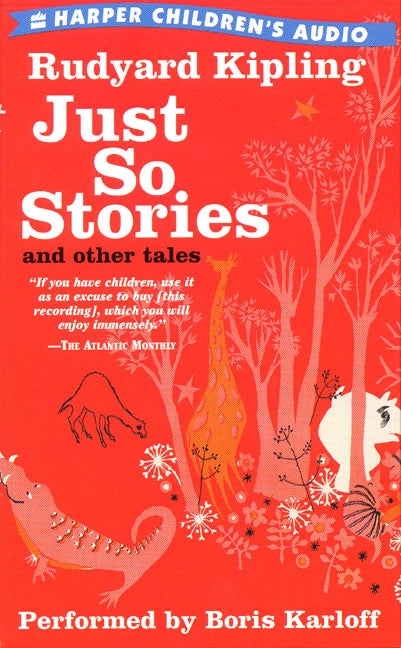 Just So Stories