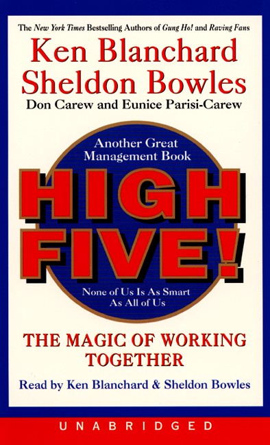 High Five!