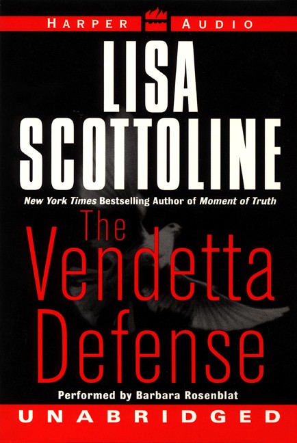 The Vendetta Defense