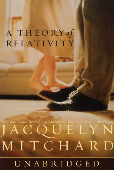 A Theory of Relativity
