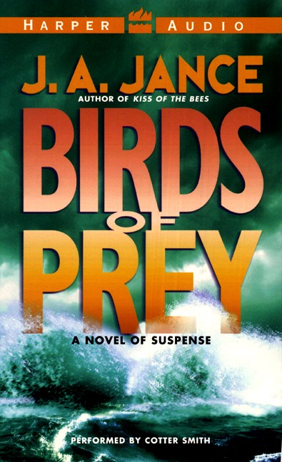 Birds of Prey