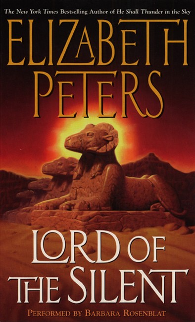 Lord of the Silent