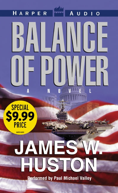 Balance of Power Low Price