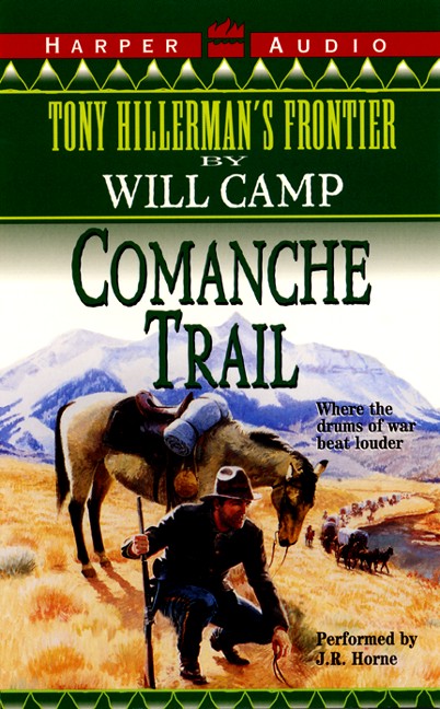 Comanche Trail (TH #7) Low Price