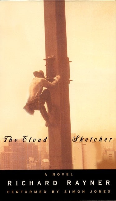 The Cloud Sketcher