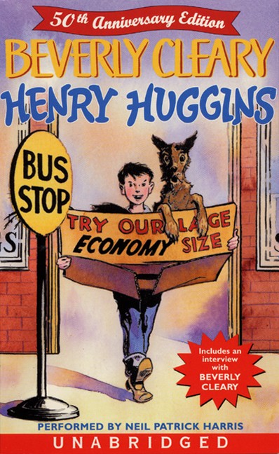 Henry Huggins