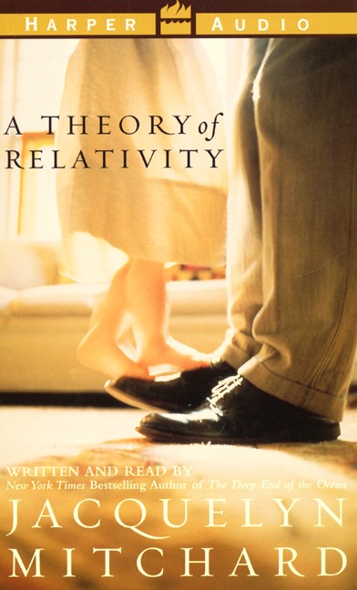 A Theory of Relativity