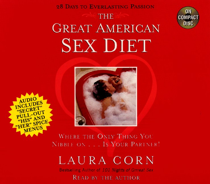 Great American Sex Diet, The CD