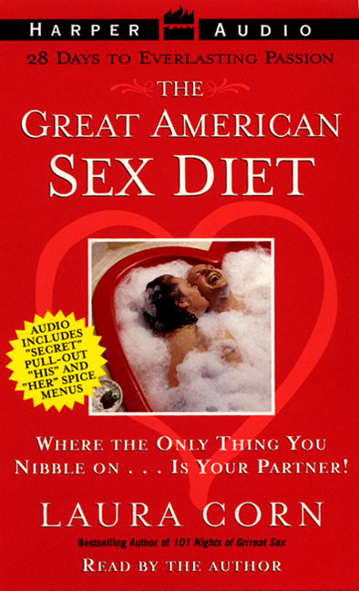 The Great American Sex Diet
