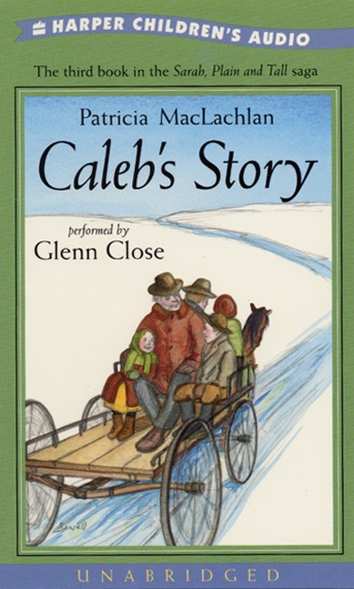 Caleb's Story