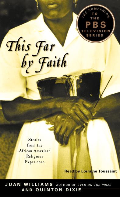 This Far by Faith