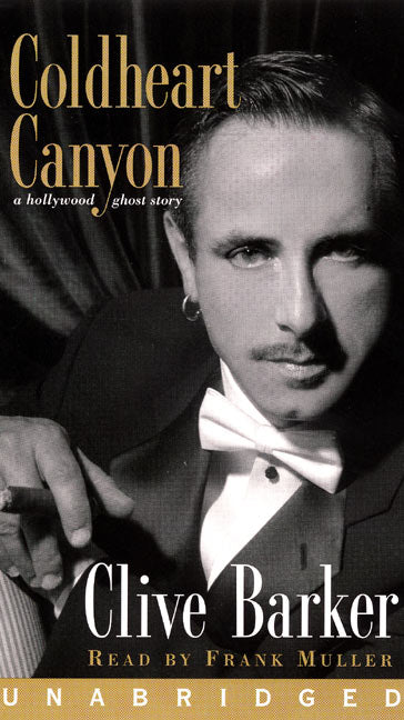 Coldheart Canyon  CD