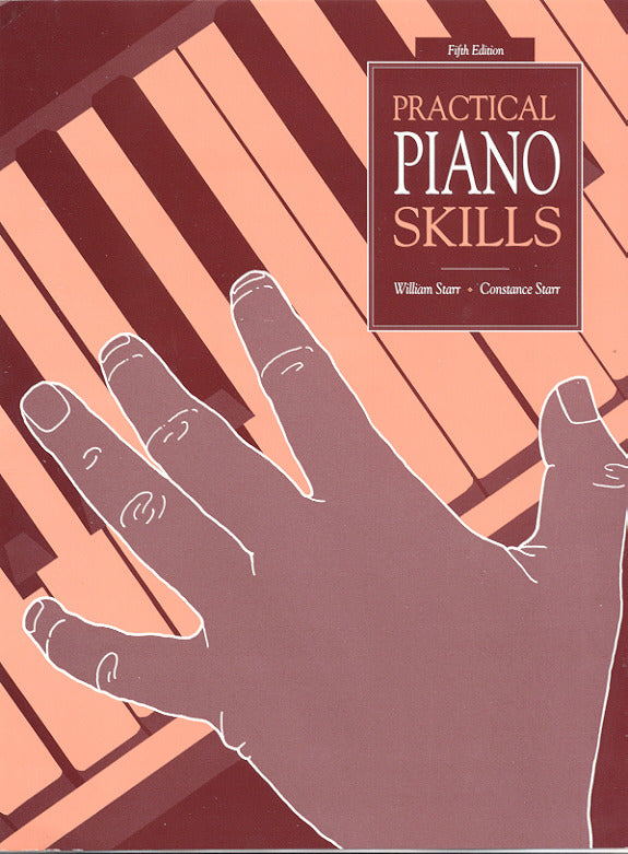 Practical Piano Skills 5e
