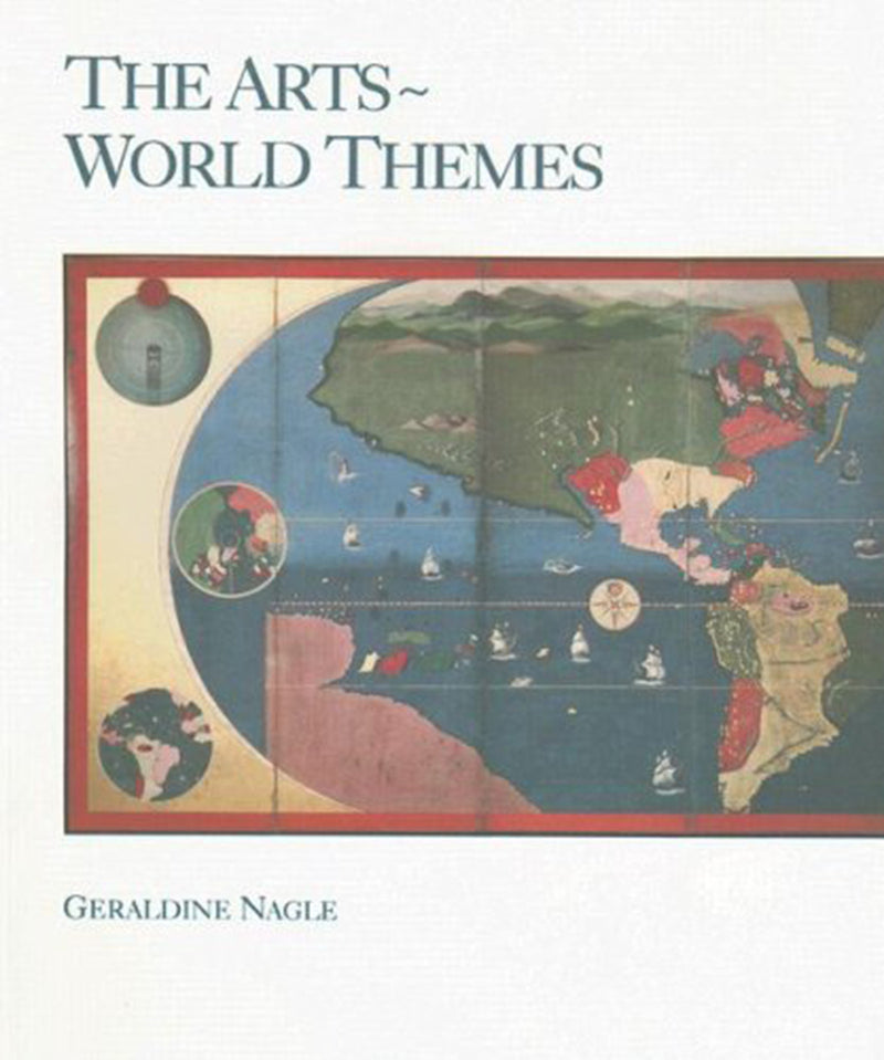 The Arts World Themes